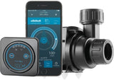 Sicce Syncra SDC WiFi Enabled Controllable Pump, Designed for Fresh and Saltwater (SDC 3.0)