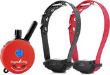 Educator Pager Only 1/2 Mile 2 Dog System Remote Training Collar