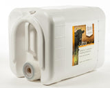 UltraCruz Livestock Foaming Shampoo, 5 Gallon, Refill