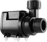 Sicce Syncra SDC WiFi Enabled Controllable Pump, Designed for Fresh and Saltwater (SDC 3.0)