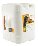 UltraCruz Livestock Foaming Shampoo, 5 Gallon, Refill