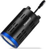 Kessil A160WE Controllable LED Aquarium Light, Tuna Blue