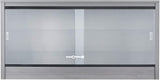 New Age Pet ECOFLEX 36"" Mojave Reptile Habitat Lounge, Grey, Medium (EHRML17-05M)