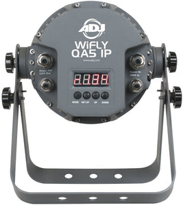 ADJ Products LED Lighting (WIFLY QA5 IP)