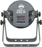 ADJ Products LED Lighting (WIFLY QA5 IP)