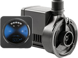 Sicce PSK SDC 1200 – 320 GPH Skimmer Pump – Submersible in Water, Smart Phone Control Alerts