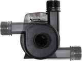 SICCE Syncra ADV 10.0 Pump designed for fresh and saltwater|Self Cleaning Impeller | 2700 GPH