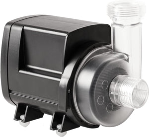 Sicce PSK SDC 1200 – 320 GPH Skimmer Pump – Submersible in Water, Smart Phone Control Alerts