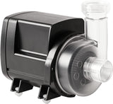 Sicce PSK SDC 1200 – 320 GPH Skimmer Pump – Submersible in Water, Smart Phone Control Alerts