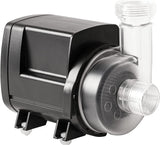 Sicce PSK SDC 1200 – 320 GPH Skimmer Pump – Submersible in Water, Smart Phone Control Alerts
