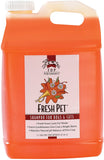 Top Performance Fresh Dog and Cat Shampoo, 5-Gallon