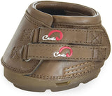 Cavallo Simple Hoof Boot for Horses, Size 3, Black