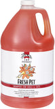 Top Performance Fresh Dog and Cat Shampoo, 5-Gallon