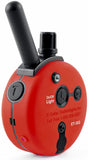Educator Pager Only 1/2 Mile 2 Dog System Remote Training Collar