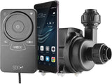 Sicce Syncra SDC WiFi Enabled Controllable Pump, Designed for Fresh and Saltwater (SDC 3.0)