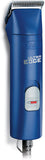 Andis UltraEdge Super 2-Speed Detachable Blade Clipper, Professional Animal/Dog Grooming, AGC2 (23275)