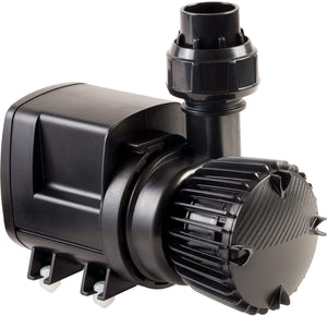 SICCE Syncra ADV 10.0 Pump designed for fresh and saltwater|Self Cleaning Impeller | 2700 GPH