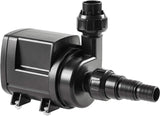 SICCE Syncra ADV 7.0 Pump designed for fresh and saltwater |Self Cleaning Impeller | 1900 GPH