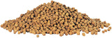 Aqueon Cichlid Slow Sinking Fish Food Pellets, Medium Size, 25 Ounce