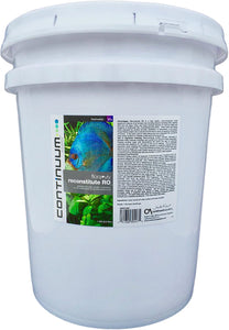 Continuum Aquatics Flora Viv Reconstitute RO – Reverse Osmosis Mineral Ion Supplement for Freshwater and Planted Aquariums