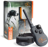 SportDOG Brand SportHunter Family Remote Trainers - Including New X-Series - Waterproof, Rechargeable Dog Training Collars with Static, Vibrate, and Tone - Up to 1 Mile Range, ¾ Mile Range