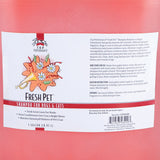Top Performance Fresh Dog and Cat Shampoo, 5-Gallon
