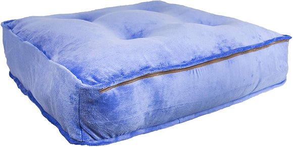 Bessie and Barnie RECT-PWKL-MD Dog Bed