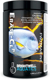 Brightwell Aquatics Erase CL P - Neutralizes Chlorine, Chloramines, Ammonia, Nitrite & Nitrate in Freshwater & Marine Aquariums, 20 Kg