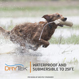 SportDOG Brand SportHunter Family Remote Trainers - Including New X-Series - Waterproof, Rechargeable Dog Training Collars with Static, Vibrate, and Tone - Up to 1 Mile Range, ¾ Mile Range