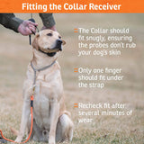 SportDOG Brand SportHunter Family Remote Trainers - Including New X-Series - Waterproof, Rechargeable Dog Training Collars with Static, Vibrate, and Tone - Up to 1 Mile Range, ¾ Mile Range