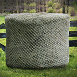 Harrison Howard EpiWrap Bale Hay Net 4' x 5' Large Bale Slow Feed Hay Net